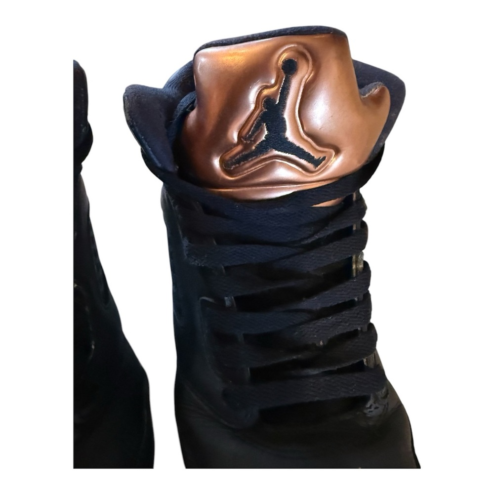 Jordan 5 Bronze size 6.5Y - Picture 8 of 16